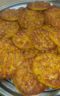 کاکول کوچه محلی
