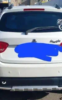 کوییک مدل ۱۴۰۱ فروش فوری