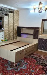 سرویس خواب دو نفره