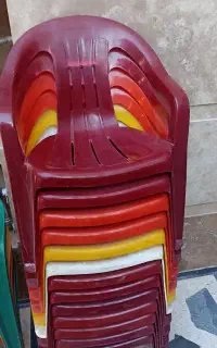 صندلی کودک