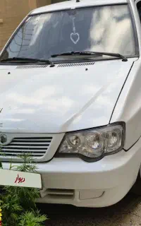 پراید ۱۱۱