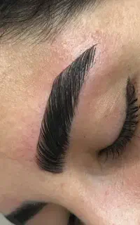 لیفت مژه و ابرو و کاشت هیدن