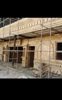 سنک کاری رومی