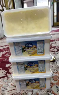 کره بسته بندی 900گرمی