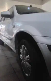 سمند ال ایکس 96