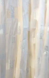 انواع پرده موکت پارچه ملافه ای وچادرگلدار