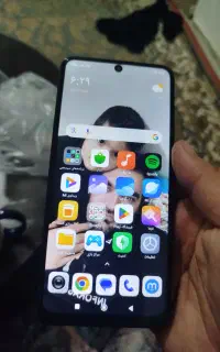 نوت 013فقط بخاطر نیاز مالی