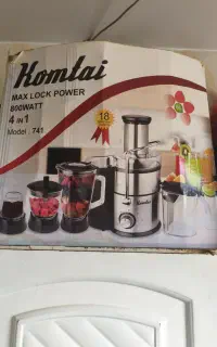 آبمیوه گیری
