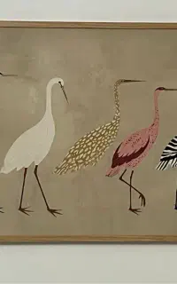 تابلو دکوراتیو مدرن فانتزی
