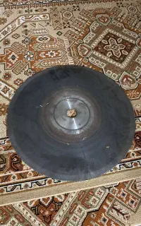 تیغه اره آتشی 3 میل
