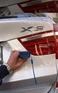 کارشناسی خودرو/تشخیص رنگ فنی درمحل950/000