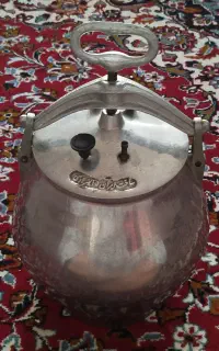 زودپز ۱۵ لیتری هادی