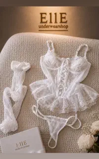 انواع لباس خواب