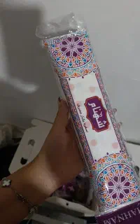 سفره یکبارمصرف
