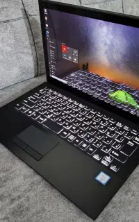 لپ تاپ لمسی Sony Vaio