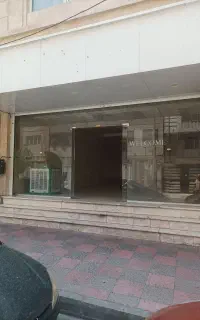 فروش مغازه ۱۰۰ متری مهرویلا،حافظ