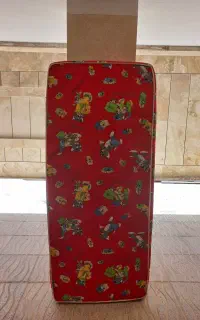 تشک خواب