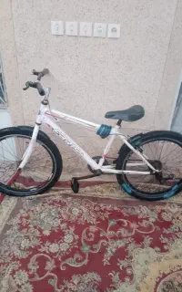 دوچرخه
