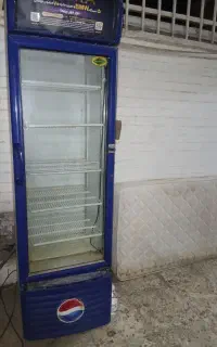 یخچال  نوشیدنی