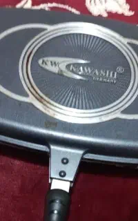 تابه دو رو