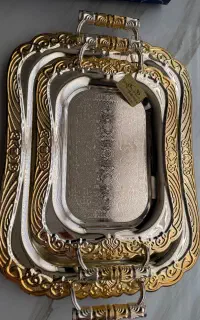 سینی پذیرایی