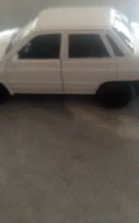 اسباب بازی ماشینی