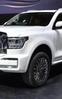 تانک 500 رنگ سفید مونتاژی