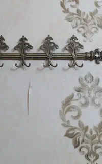 جالباسی برنز طرح کلید