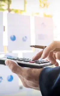 خدمات حسابداری