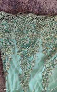 خرج کار درجه یک ترکیب گیپورومروارید