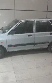 فروش پراید141