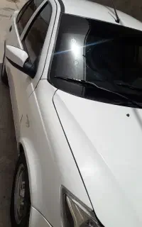 ماشین ساینا ۹۸