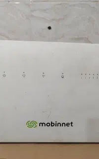 مودم مبین نت