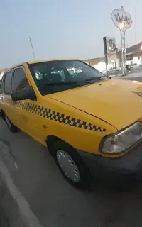 تاکسی بوشهر