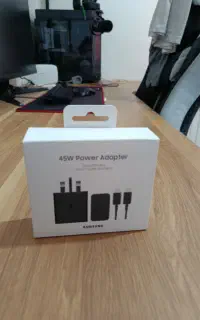 شارژر 45W   اورجینال
