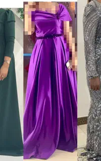 لباس مجلسی