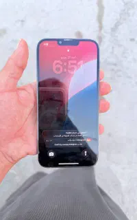 ایفون 13 پرو مکس