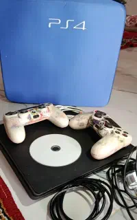 کپی خور ps 4 slime 1T
