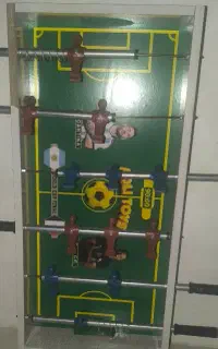 فوتبال دستی نو