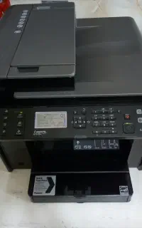 پرینتر چهار کاره وایرلس canon mf4780w