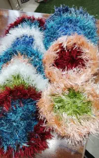 اسکاج آشپزخانه