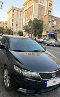 سراتو ۲۰۱۲ فول وارداتی سفارش عمان موتور ۲۰۰۰
