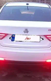 ماشین دربسی