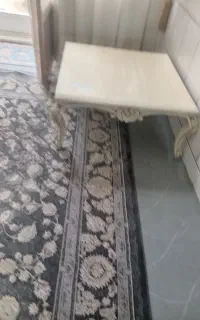 میز جلو مبلی