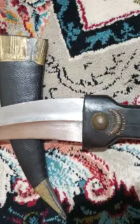 کارد وچاقو قدیمی