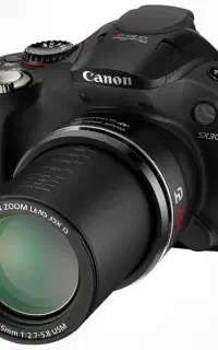 دوربین عکاسی و فیلمبرداری دیجیتال  canon