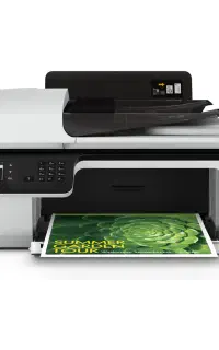 پرینتر چندکاره HP DeskJet 2620 بسیار تمیز