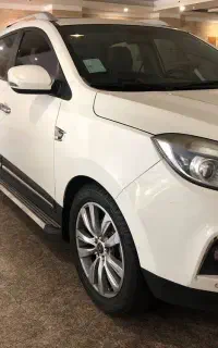 جک S5 1402 / بدون رنگ / کم‌کار/نیوفیس