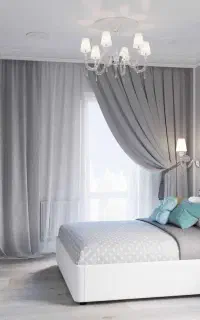 شهر پرده ظهیری با شرایط اقساطی