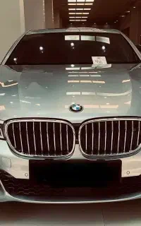bmw 730 li 2017
